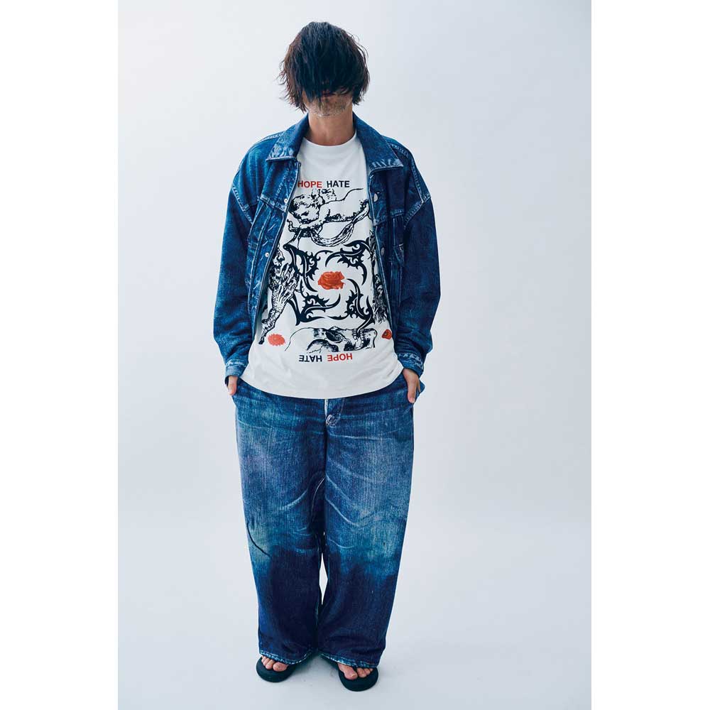 TALKING ABOUT THE ABSTRACTION 26ss START – Area