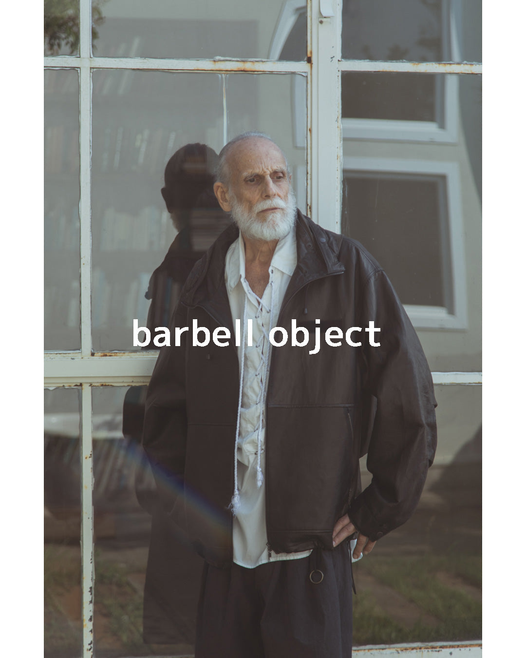 新規取り扱いブランド barbell object – Area