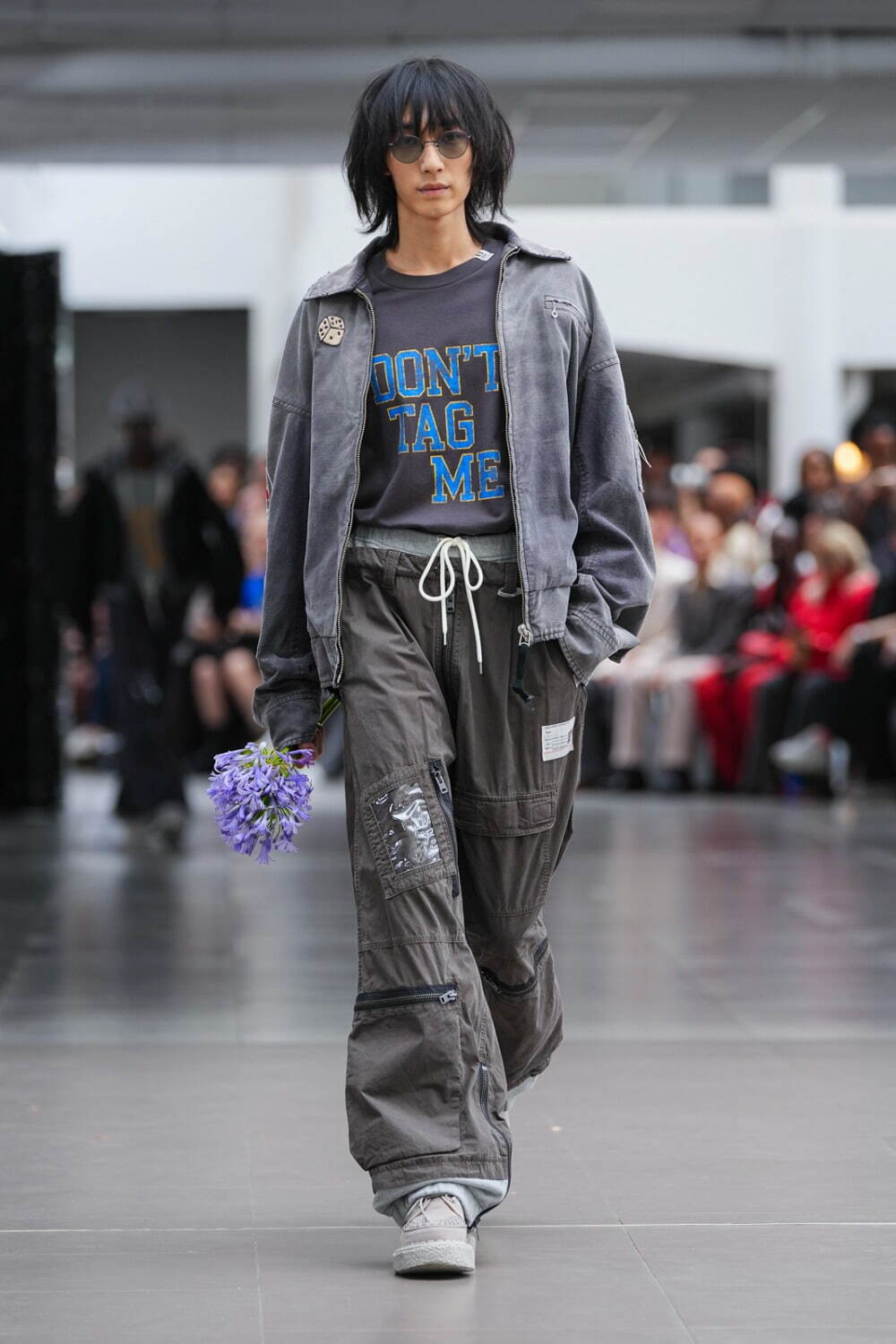 Maison MIHARA YASUHIRO 26ss START – Area