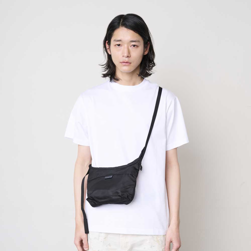 MINI SHOULDER BAG