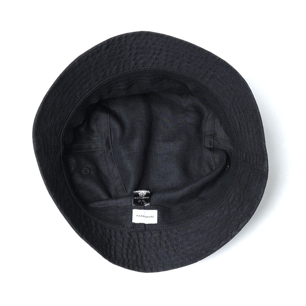 BUCKET HAT HEMP
