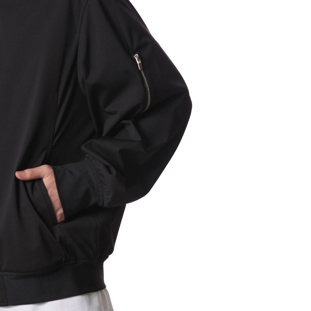 PE HIGH GAUGE JERSEY MA-1