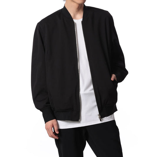 PE HIGH GAUGE JERSEY MA-1