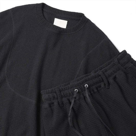 AZEAMI THERMAL TEE