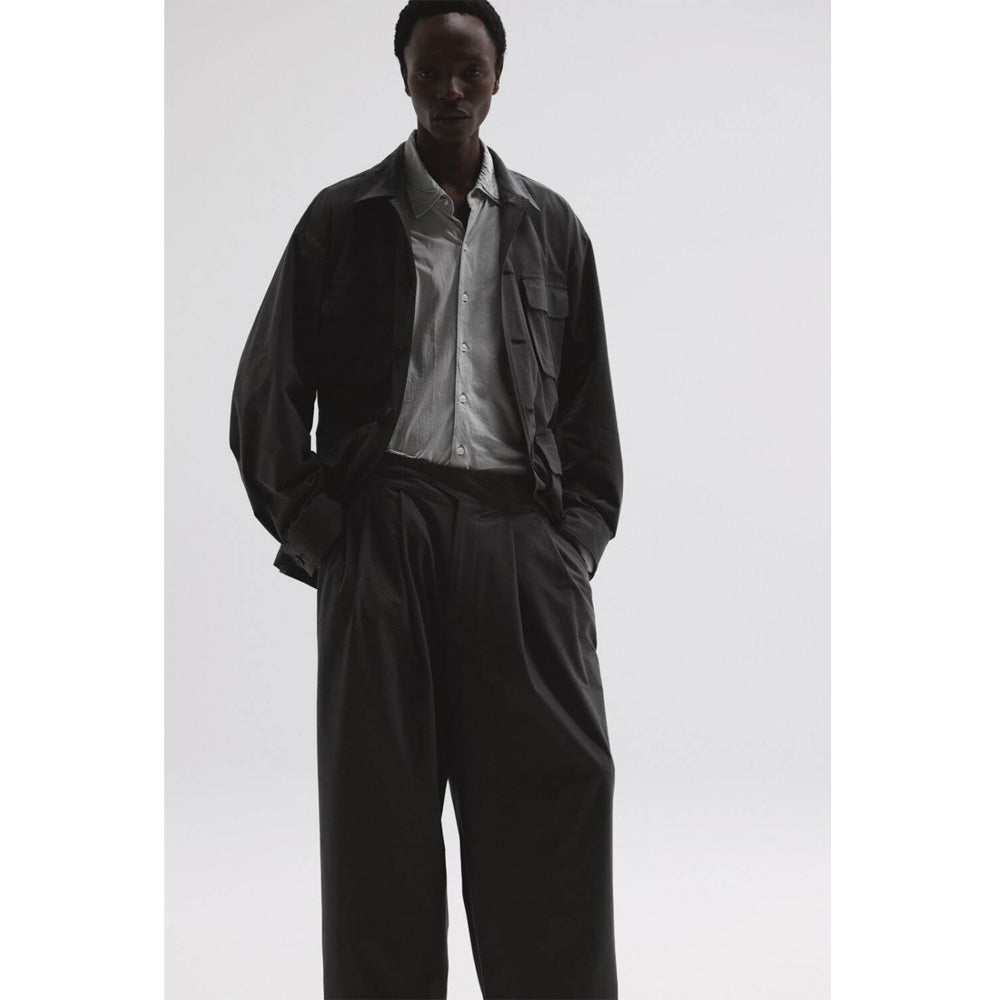 46G Artisan L/S Shirt