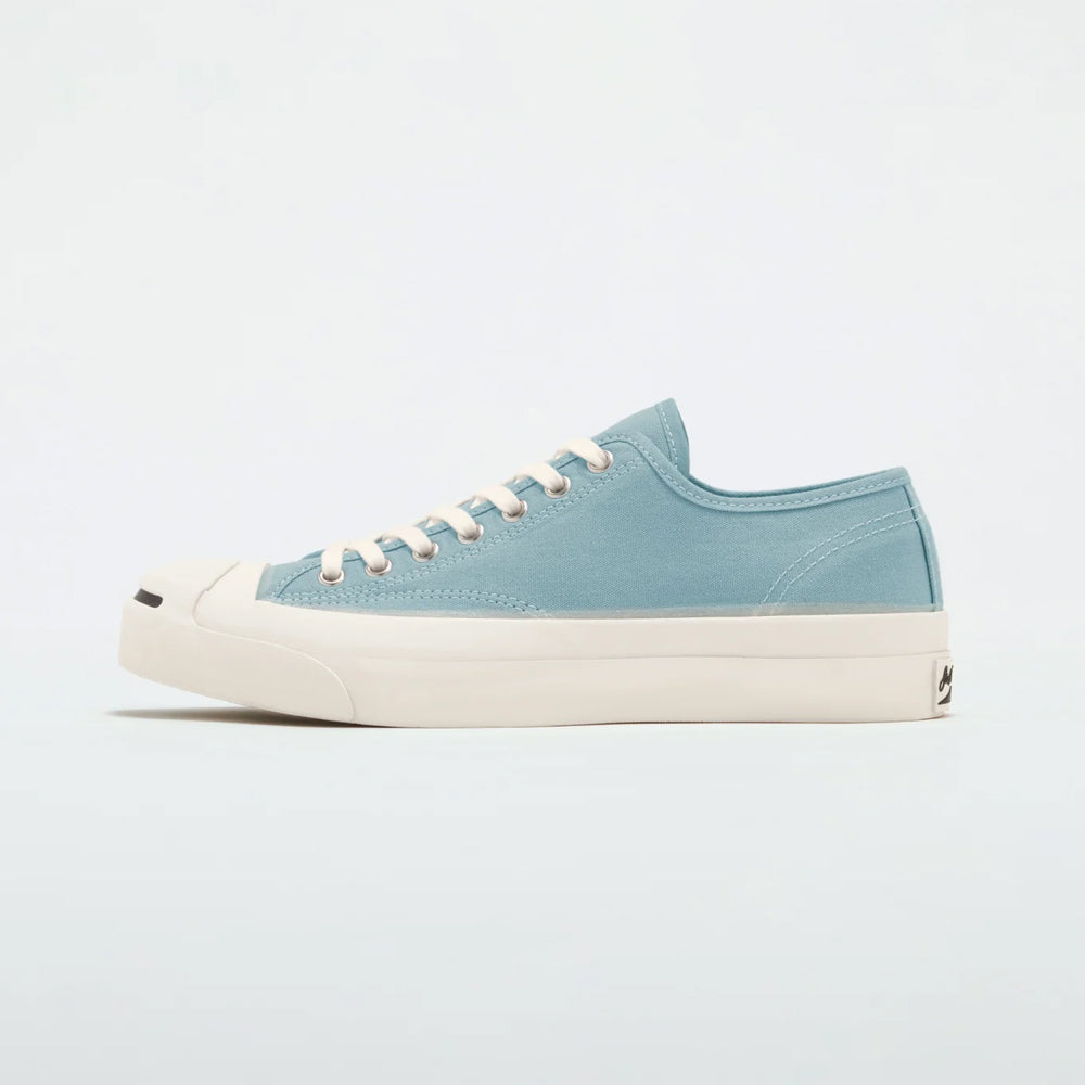 JACK PURCELL CANVAS (LIGHT BLUE)