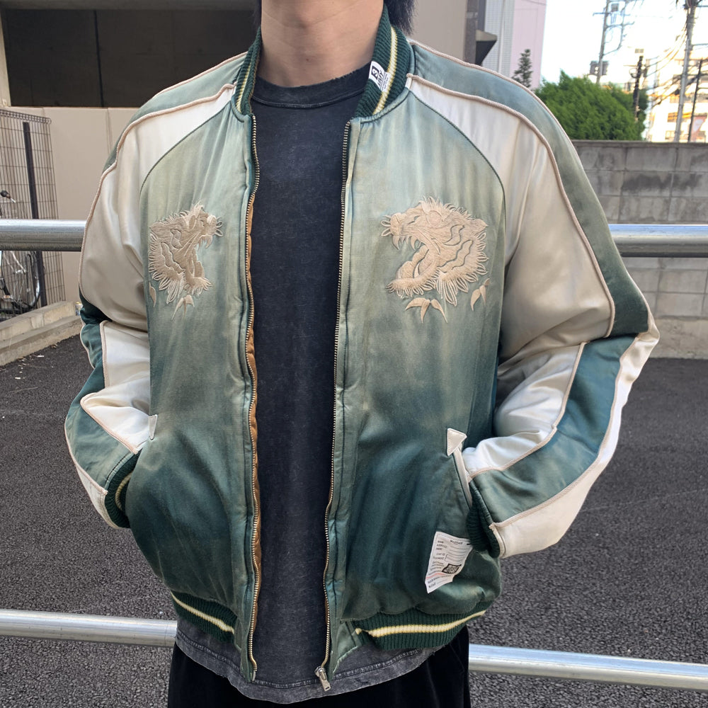 SOUVENIR JACKET