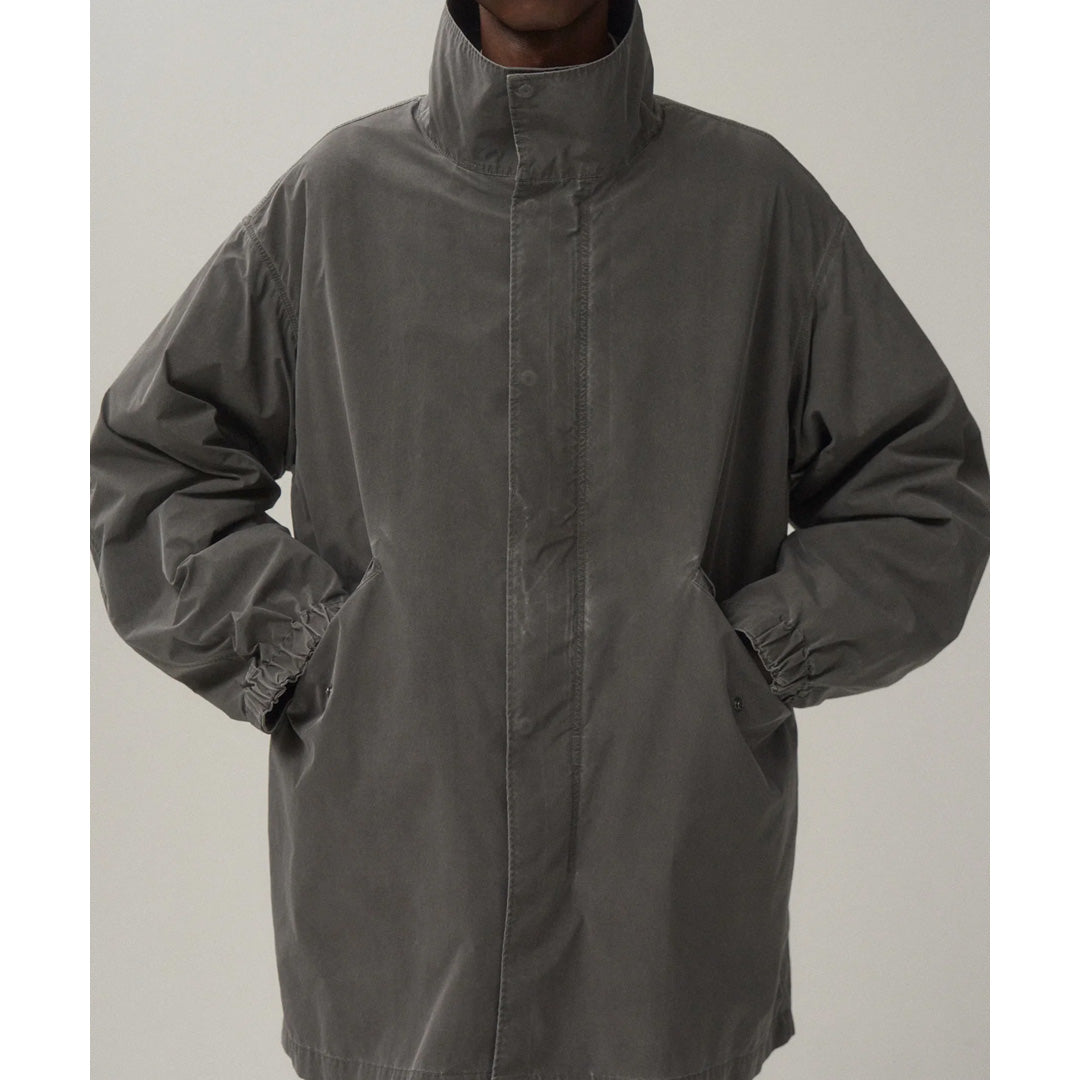 PIGMENT AIR WEATHER SHORT MODS COAT