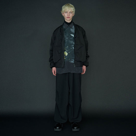 DECHINE BIG SHIRT INKJET (CARP & SPLASH)