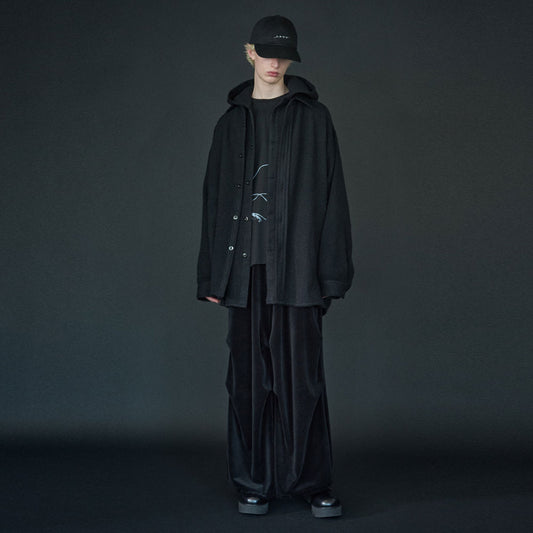 PERMANENT ROCKER BIG T-SHIRT