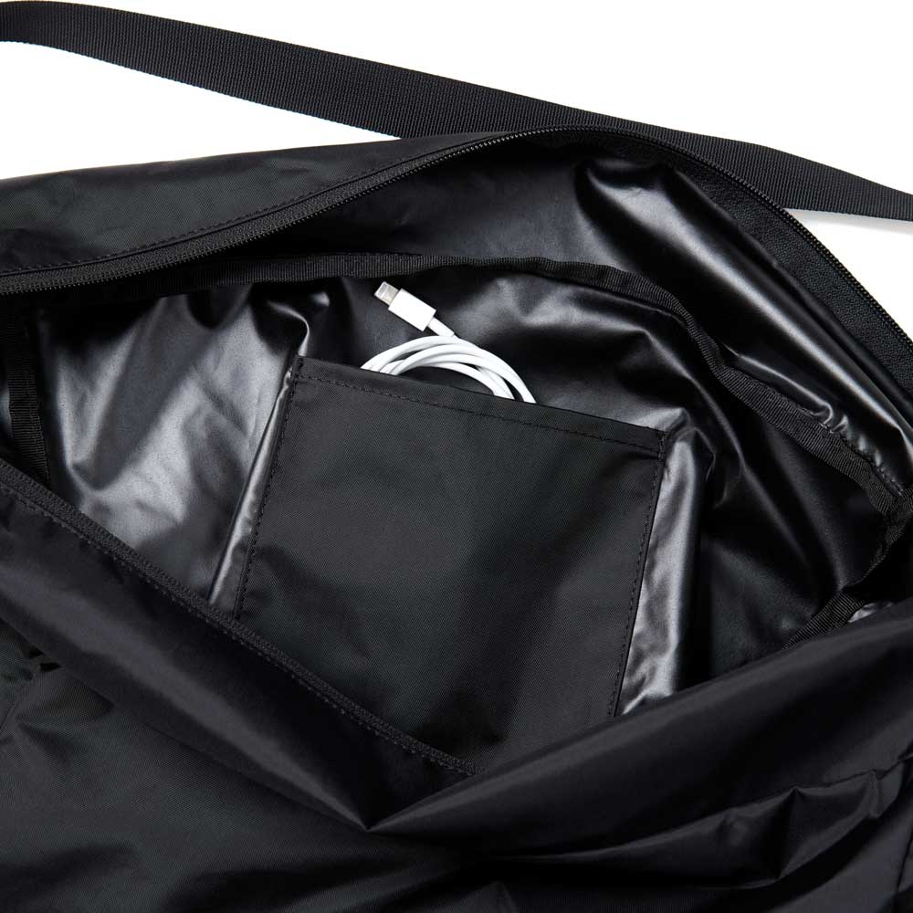 SHOULDER BAG(BLACK1)