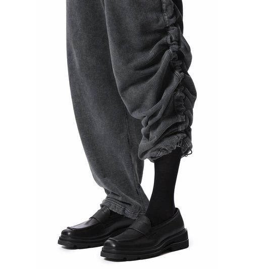 CO SWEAT DISTRESSED VESSEL SWEAT PANTS