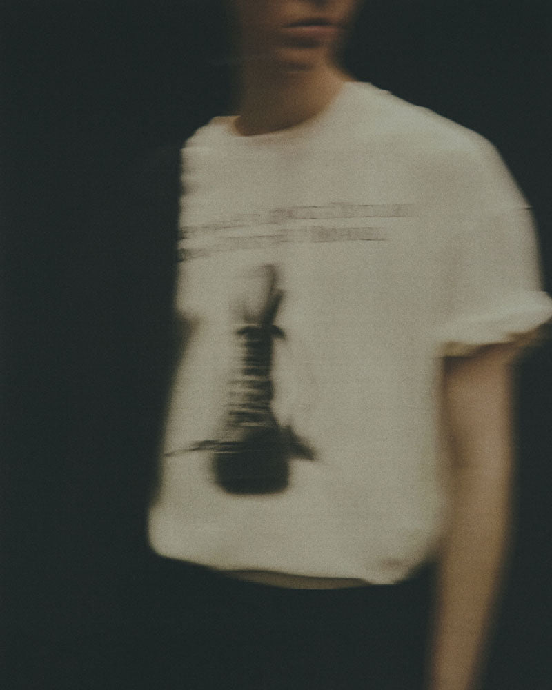 PRINTED T-SHIRT 2