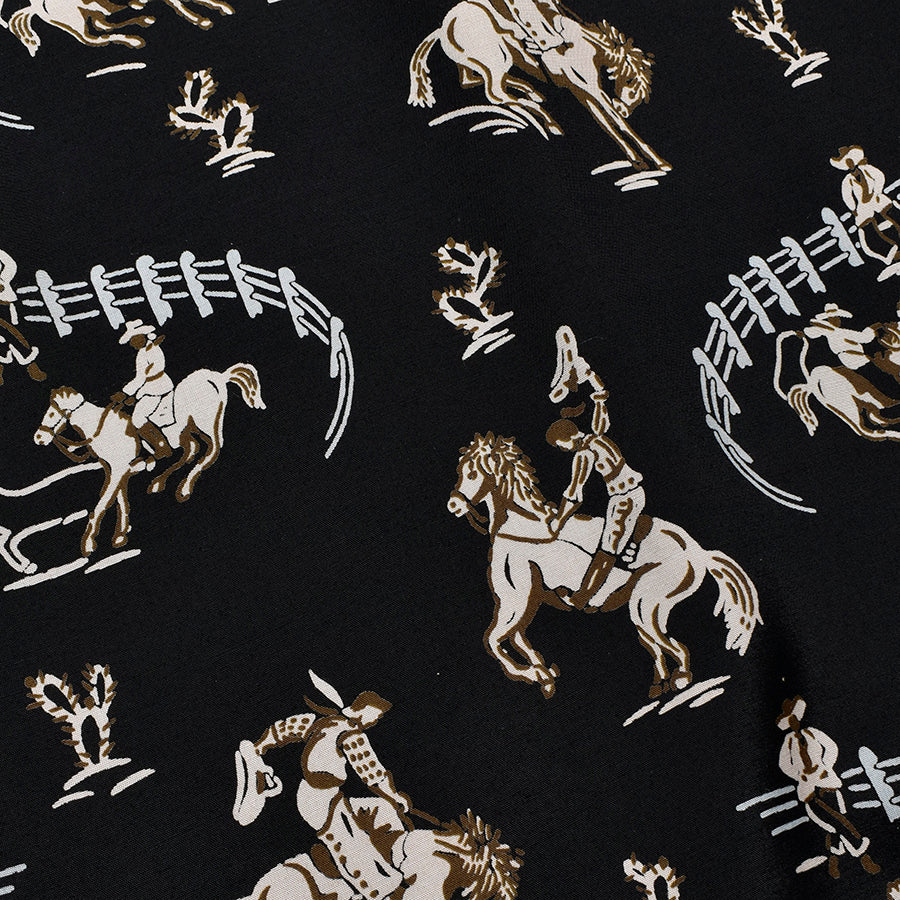 Rodeo Dudes Howdy SH