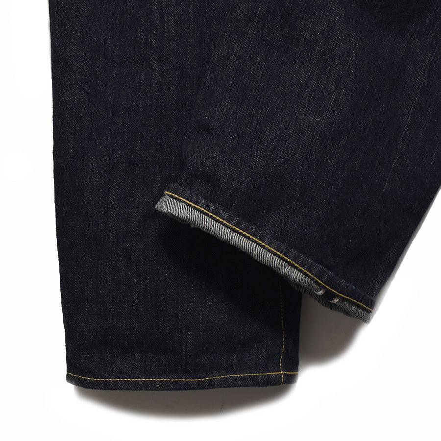 L.Straight 5pocket OWS