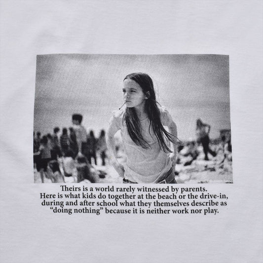 Joseph Szabo × Stie-lo T-SH