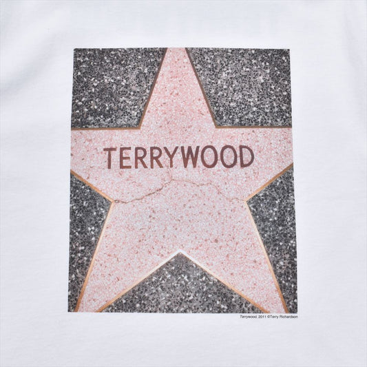 Terry Richardson x STIE-lo