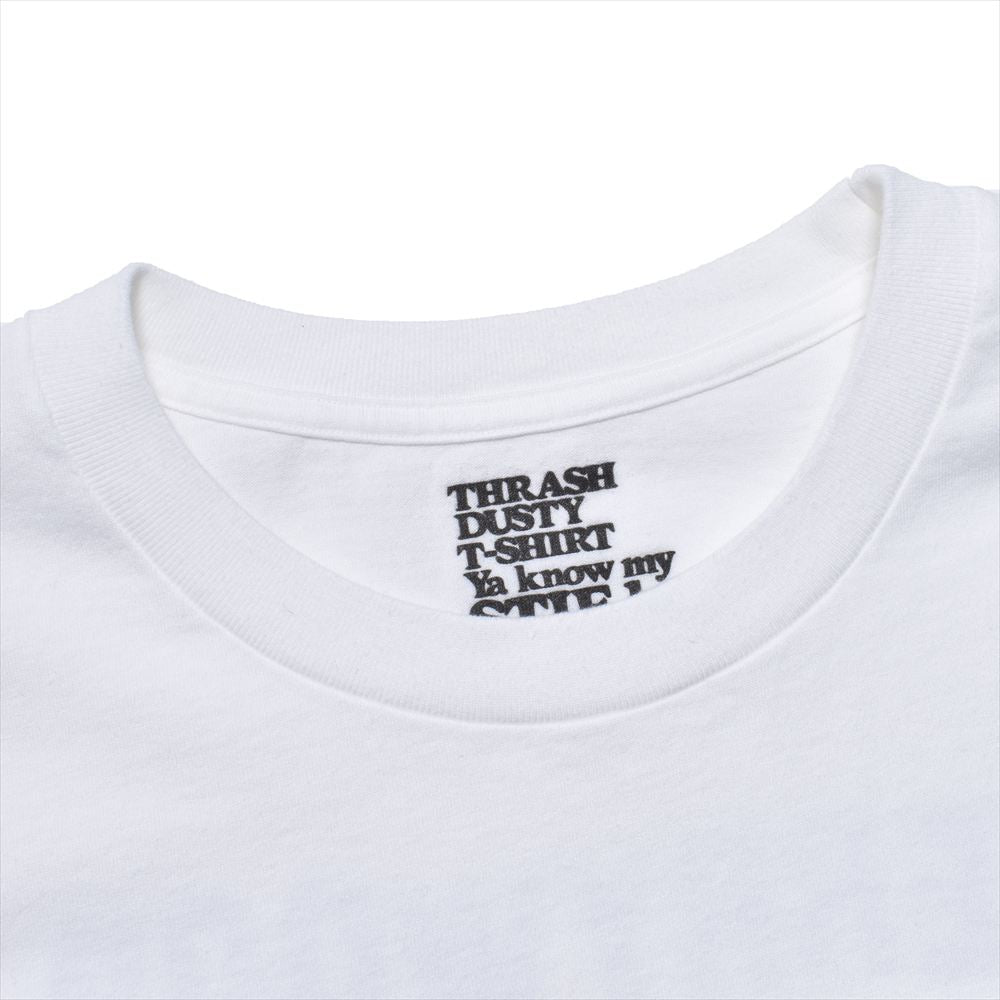 Terry Richardson x STIE-lo "TERRYWOOD" Tee