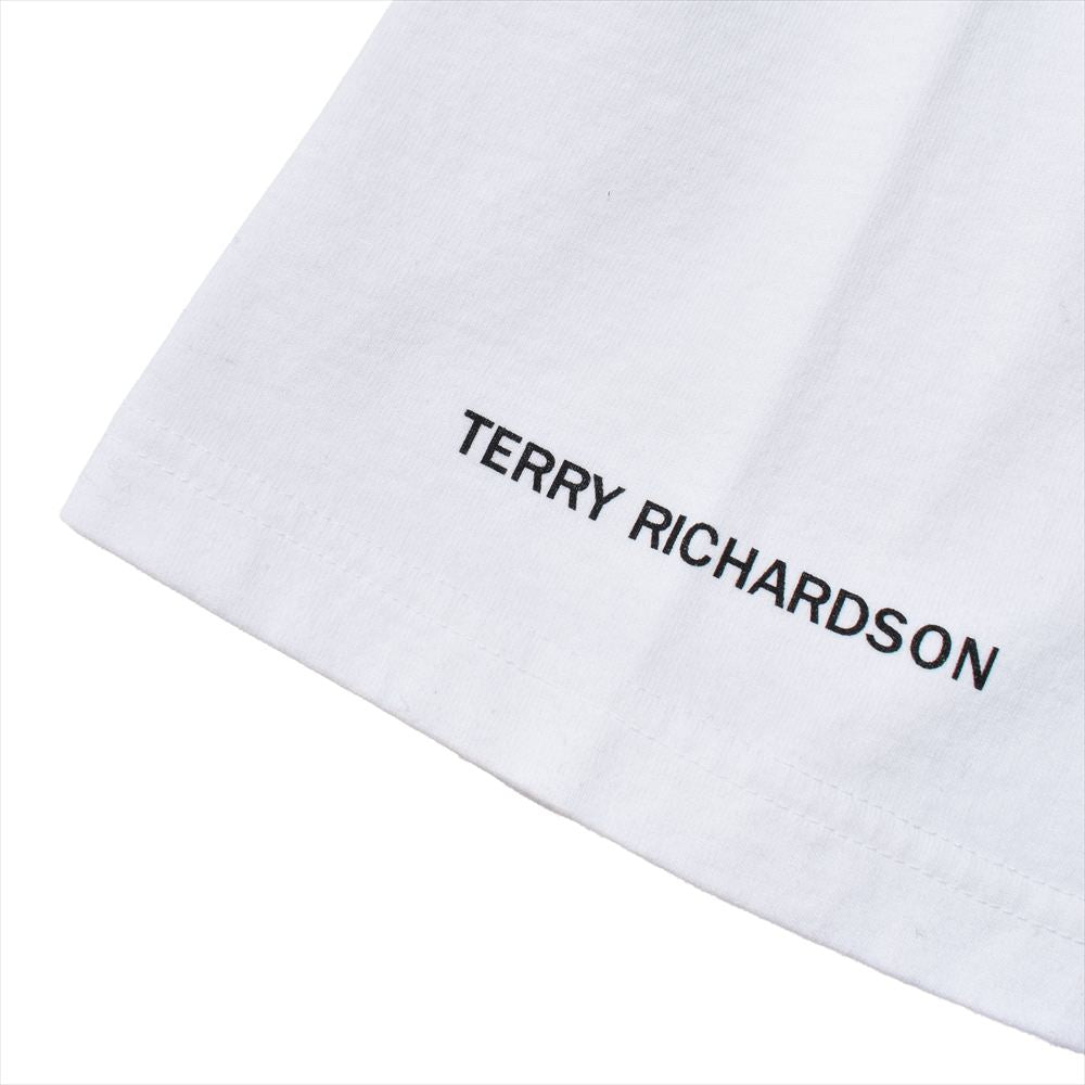 Terry Richardson × STIE-lo "PUSSY CAT" Tee
