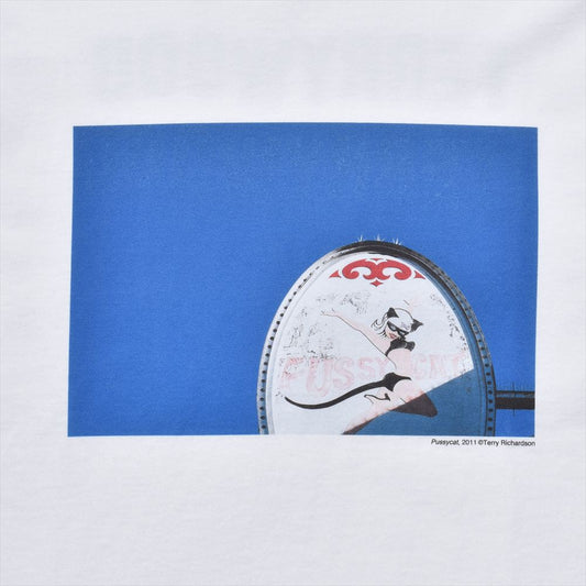 Terry Richardson × STIE-lo