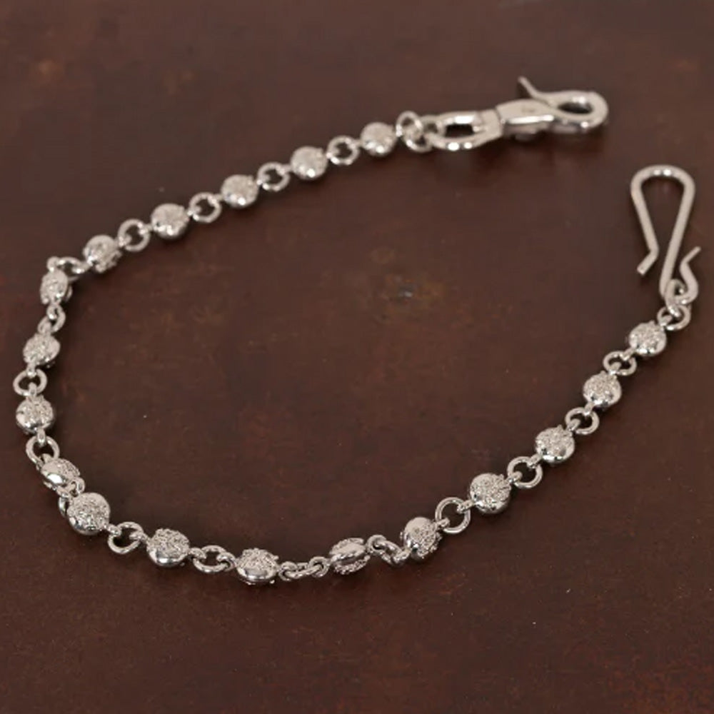 KAMIYA(カミヤ) - KMY Ball Wallet Chain – Area