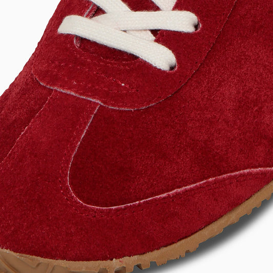 ALL STAR TRAININGSHOES (RED)