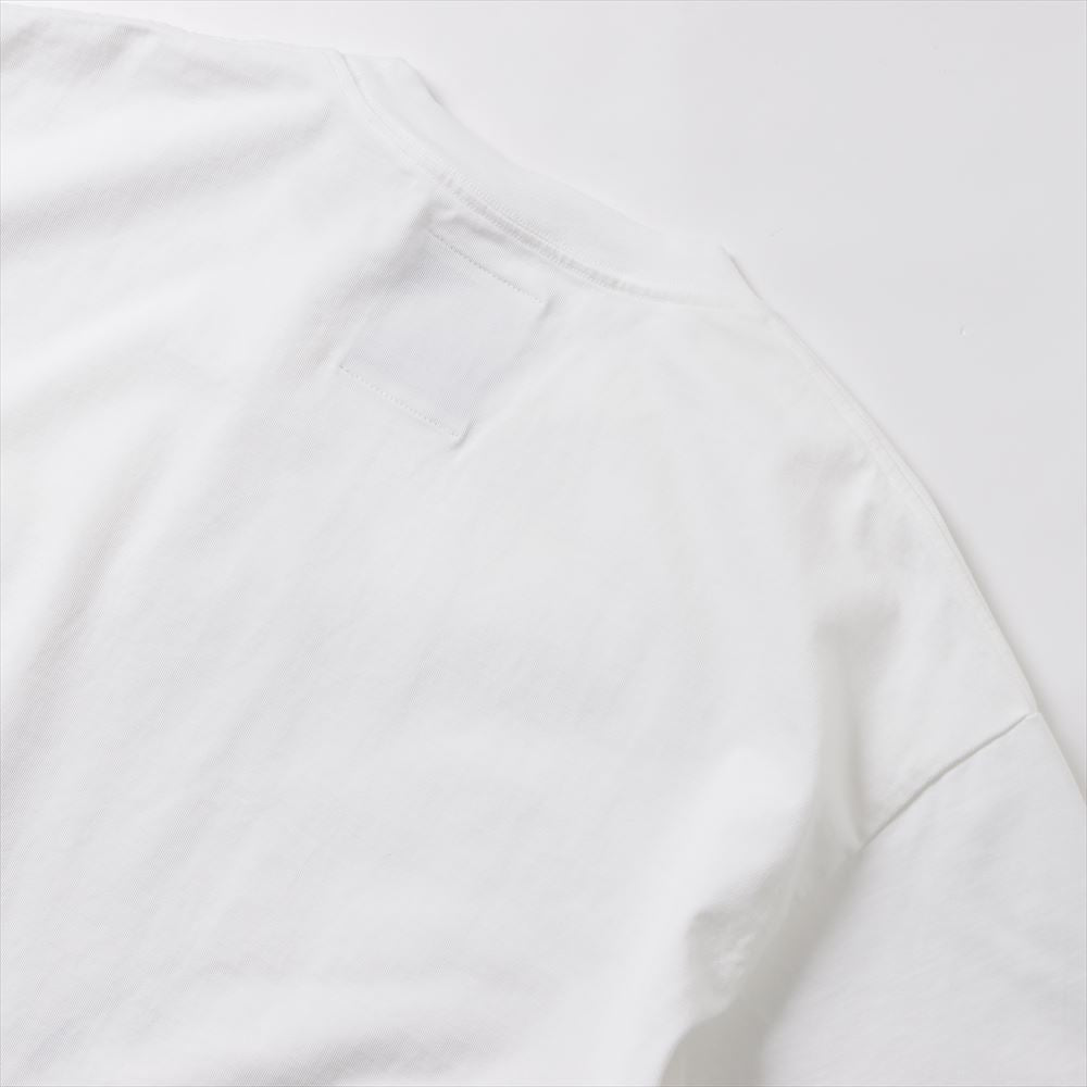 KEITH PRINTED L/S TEE