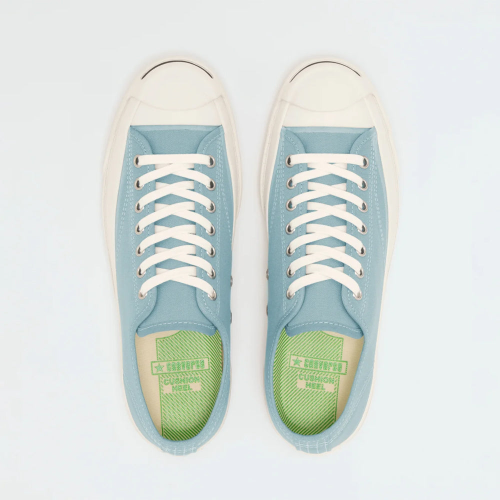 JACK PURCELL CANVAS (LIGHT BLUE)