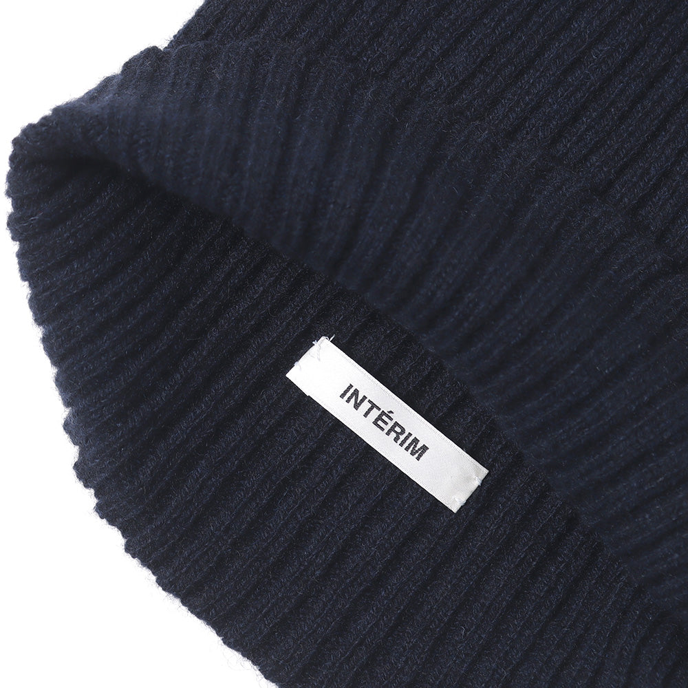 YAK MOHAIR KNIT CAP