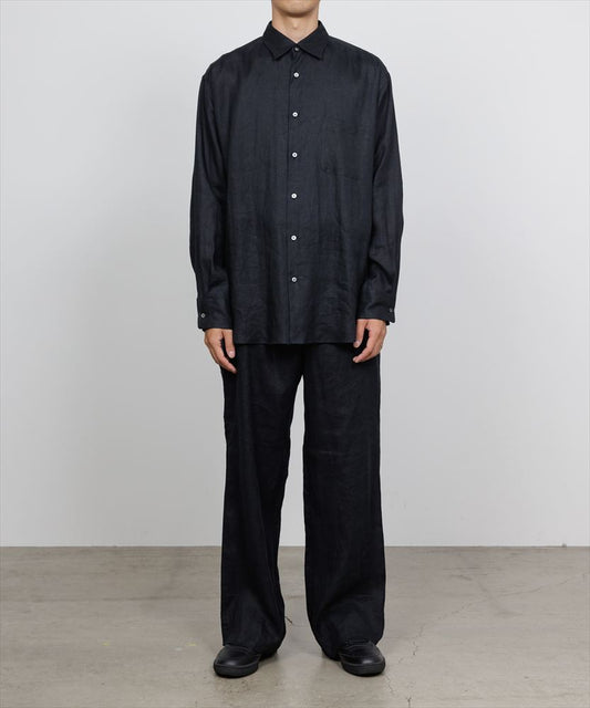 COMFORT FIT SHIRT HEMP