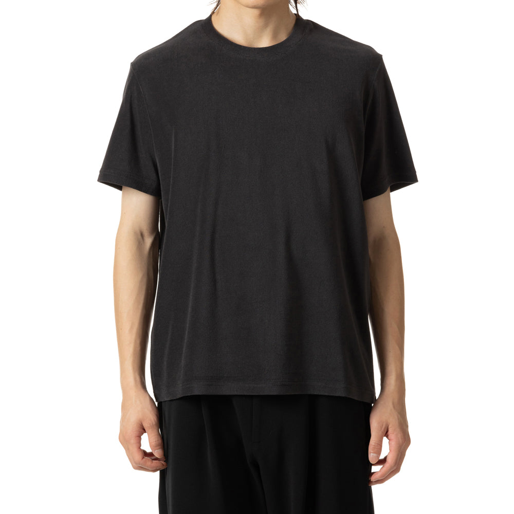 CO/PE HIGH GAUGE PILE S/S TEE