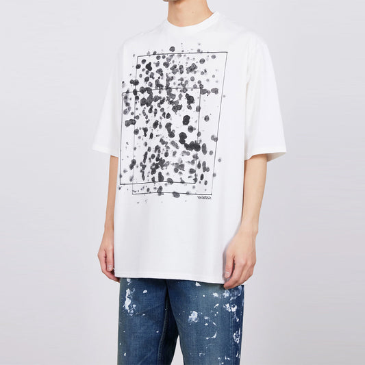 PRINT TEE (WAKUTOSUMI)