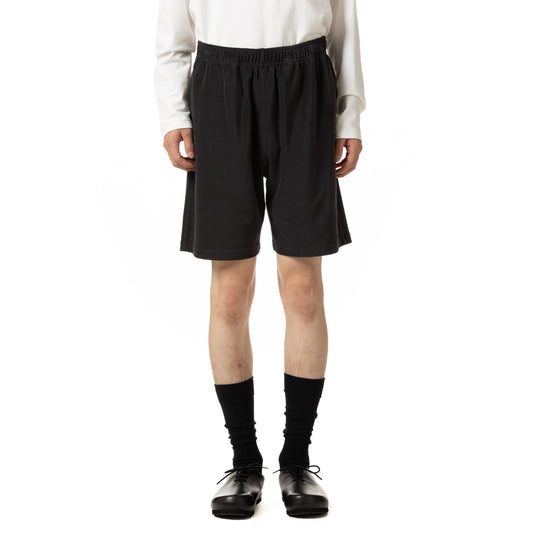 CO/PE HIGH GAUGE PILE SHORTS