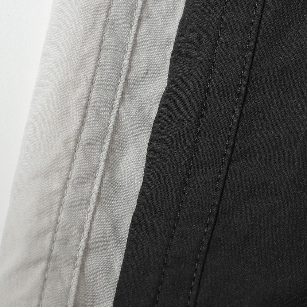 SUVIN BROAD WASHED SHIRT