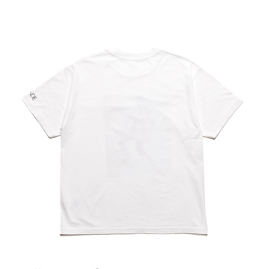 Blondie x MINEDENIM T-SH