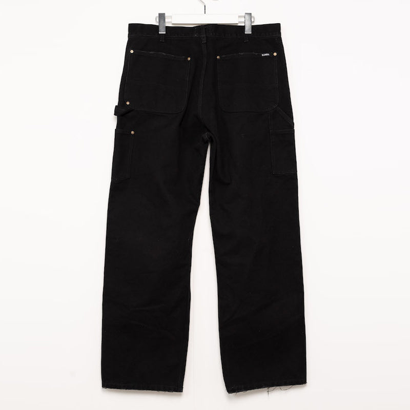 BORO Duck Painter Pants