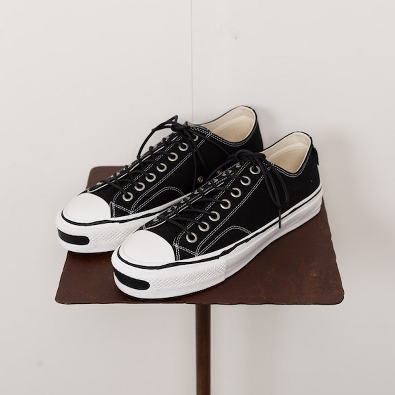 (Joey) Vulcanized Sneaker
