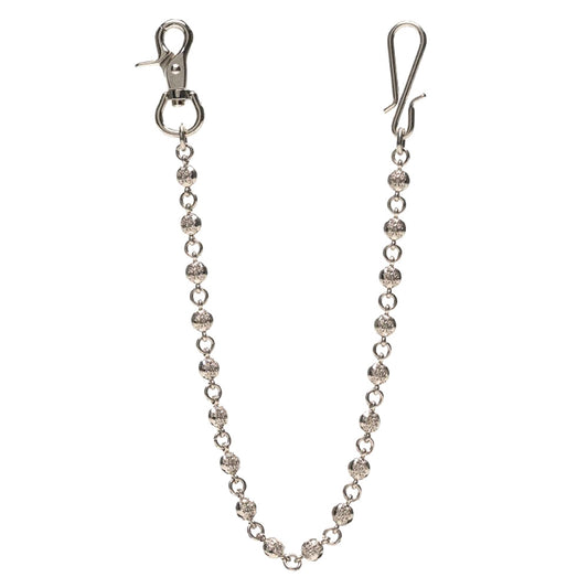 KMY Ball Wallet Chain