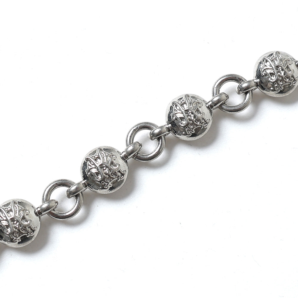KMY Ball Chain Bracelet