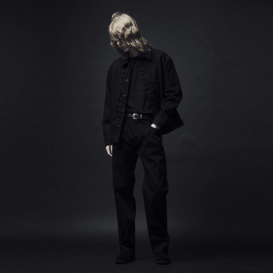 HYSTERIC GLAMOUR x MINEDENIM JEANS