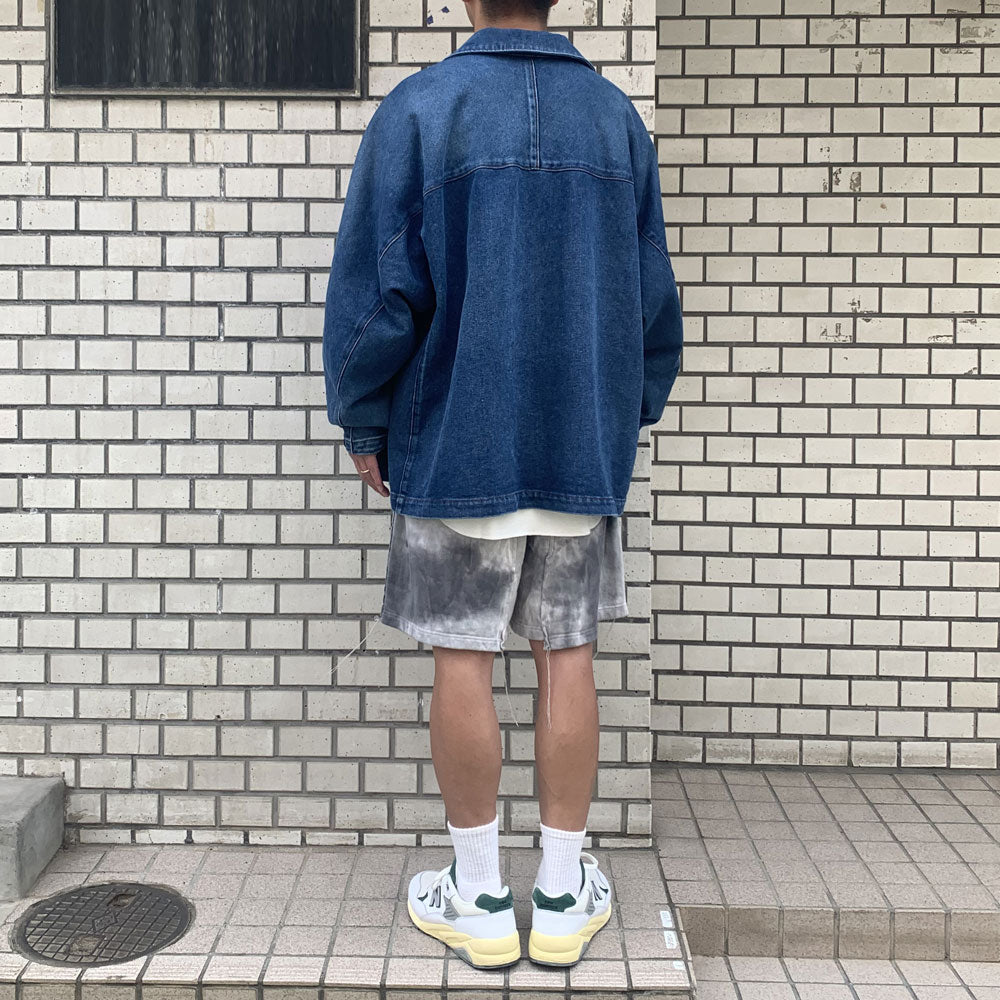 BASE BALL TEE S/S RECYCLE SUVIN ORGANIC COTTON