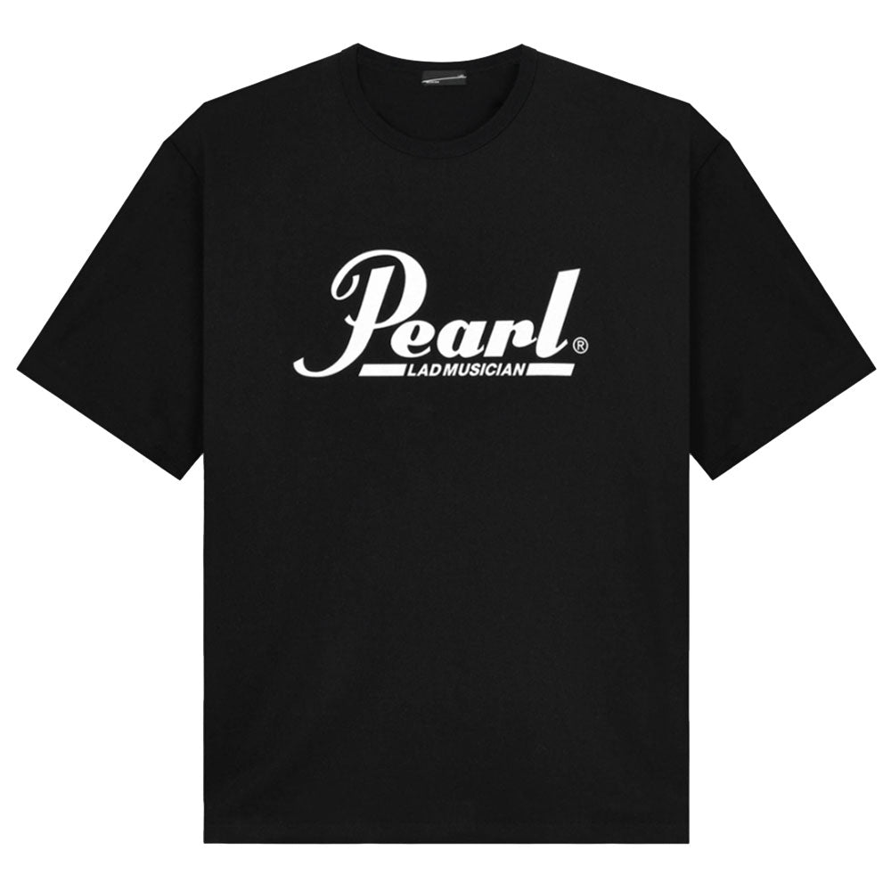 SUPER BIG T-SHIRT 16/2 HEAVY T-CLOTH (Pearl x LAD)