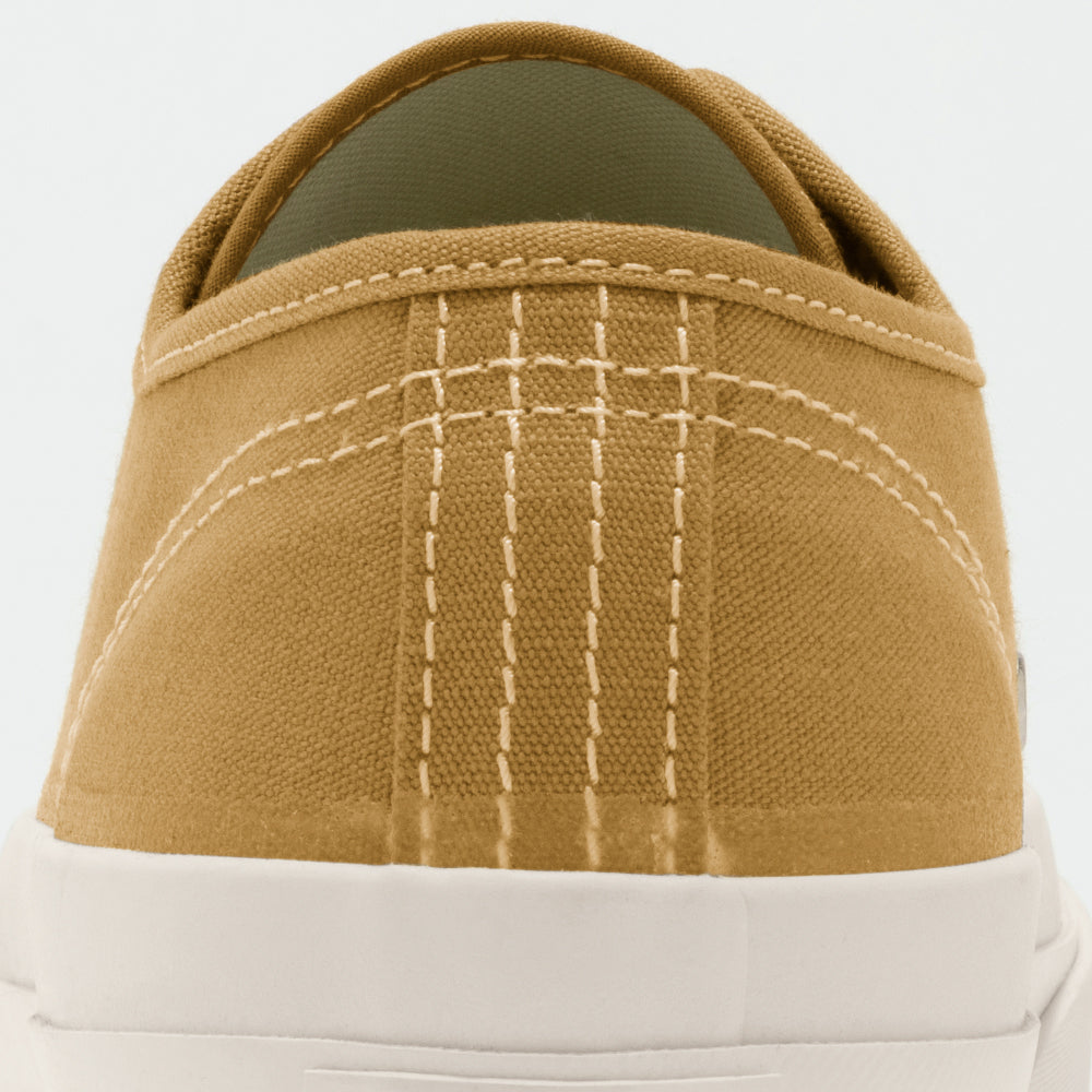 JACK PURCELL CANVAS (CAMEL)