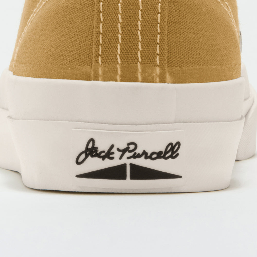 JACK PURCELL CANVAS (CAMEL)