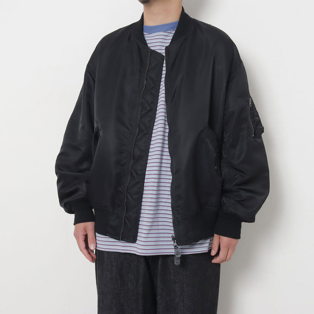 L-2B RECYCLE NYLON TWILL