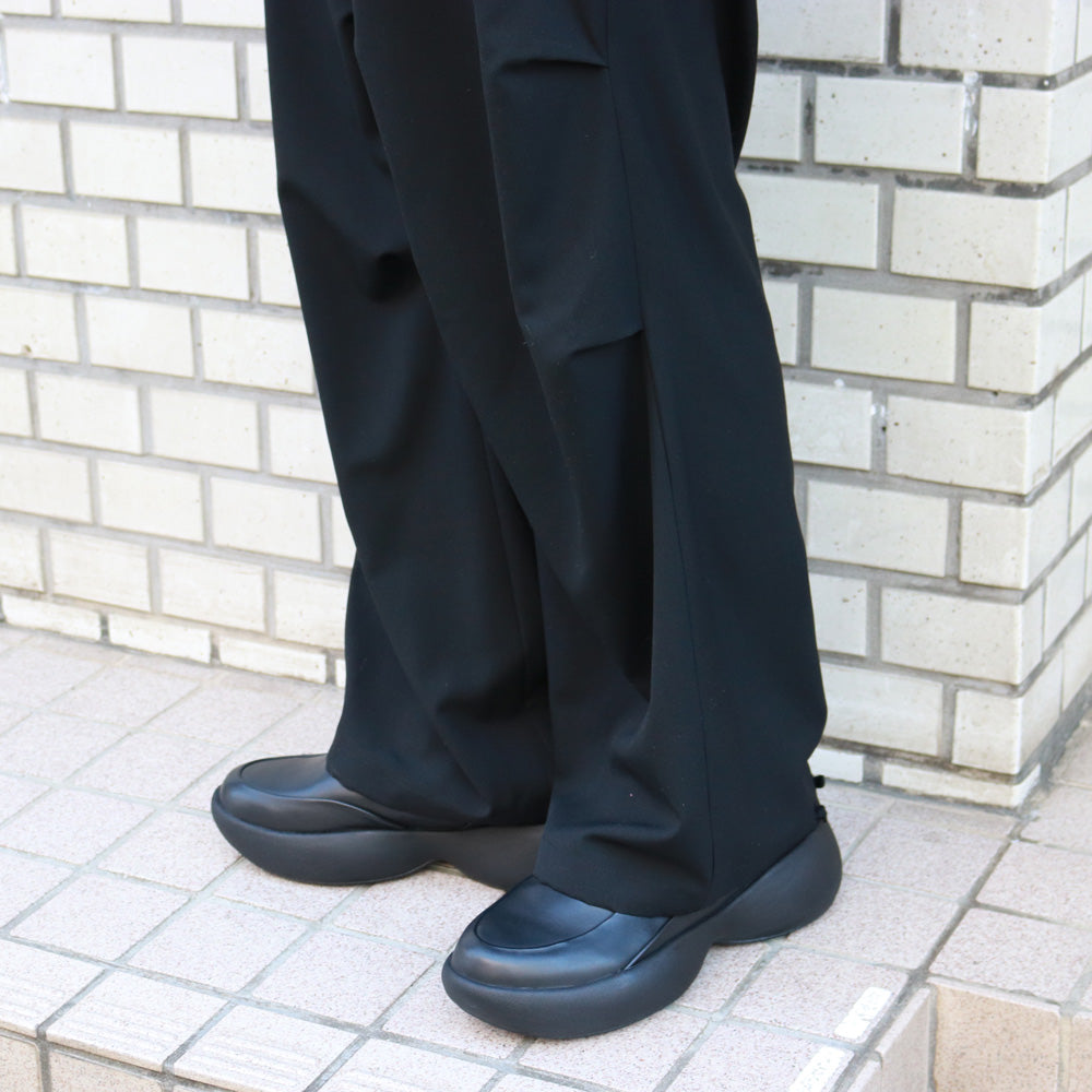 2/90 WO TOROPICAL FIELD CARGO TROUSERS