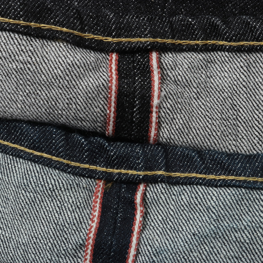 1947XX SHUTTLE DENIM TROUSERS