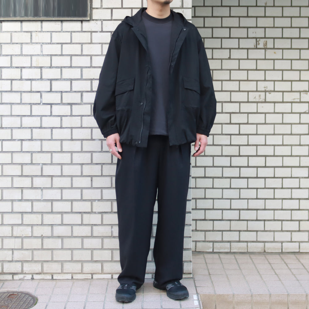 Draping C/N Pullover