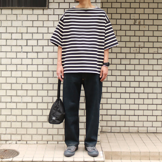 1937XX SHUTTLE DENIM TROUSERS