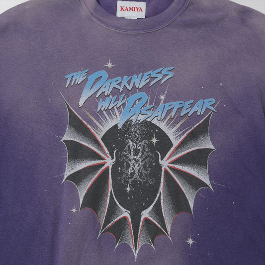 THE DARKNESS WILL DISAPPEAR Tee